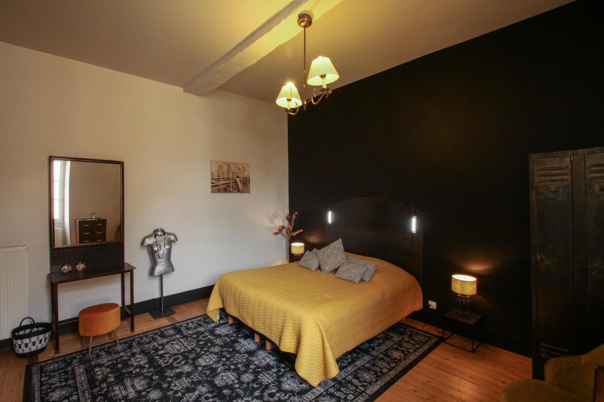 Le Prieure Otel Noyers-sur-Serein Dış mekan fotoğraf