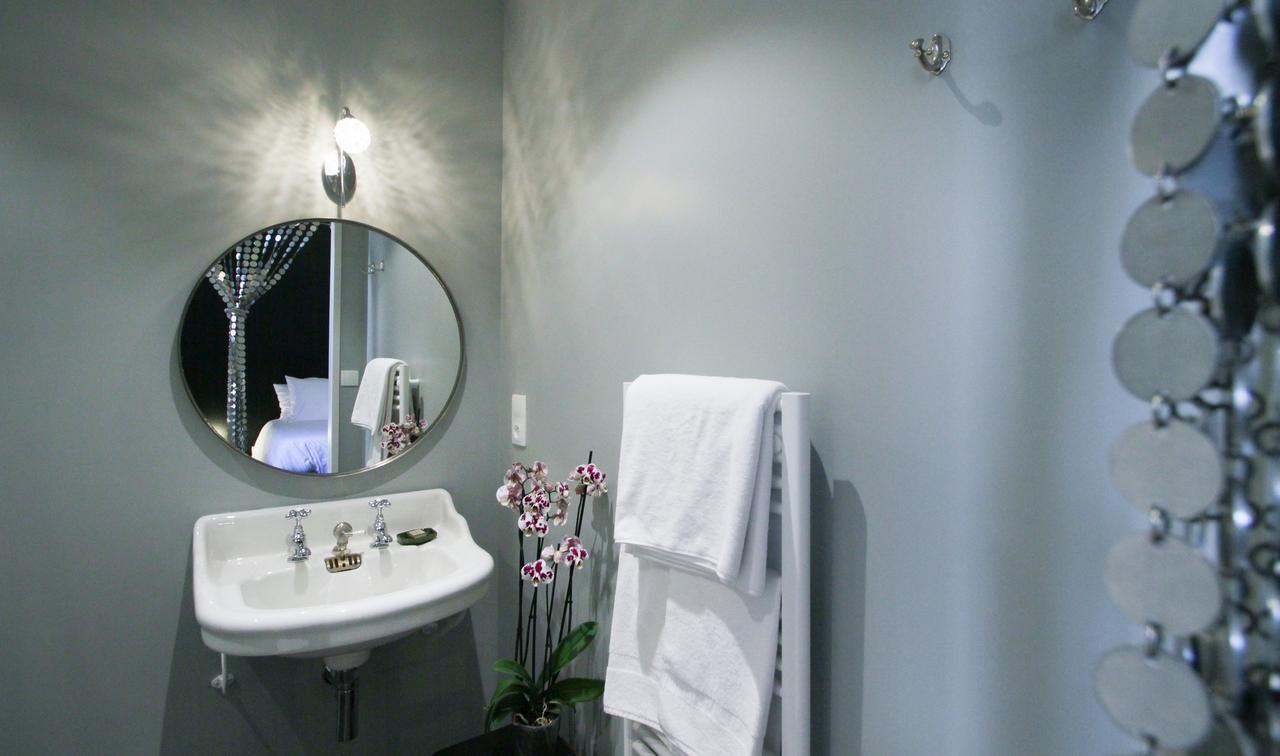 Le Prieure Otel Noyers-sur-Serein Dış mekan fotoğraf